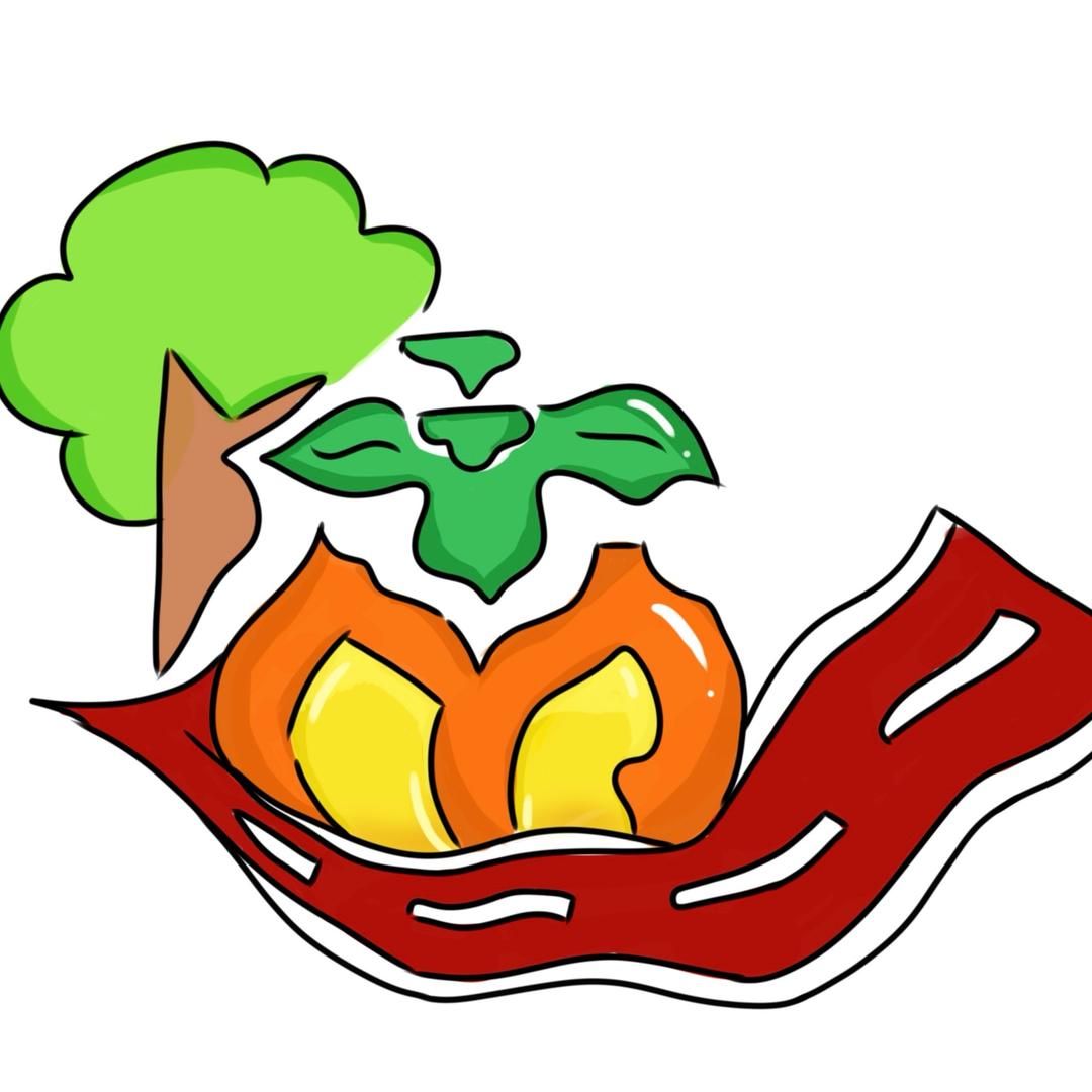 陕交院 破圈“柿”力派