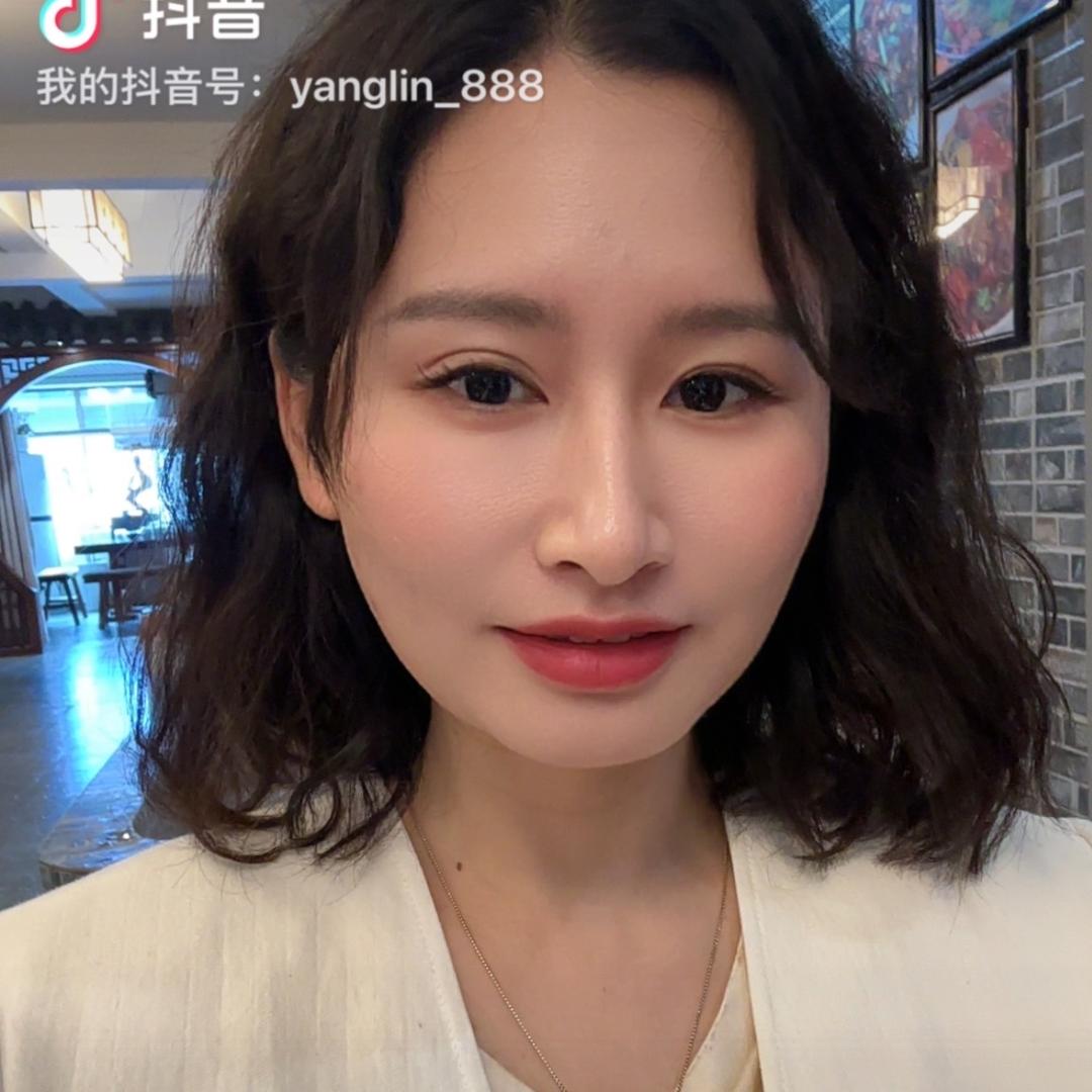 泰丰城营销中心琳子