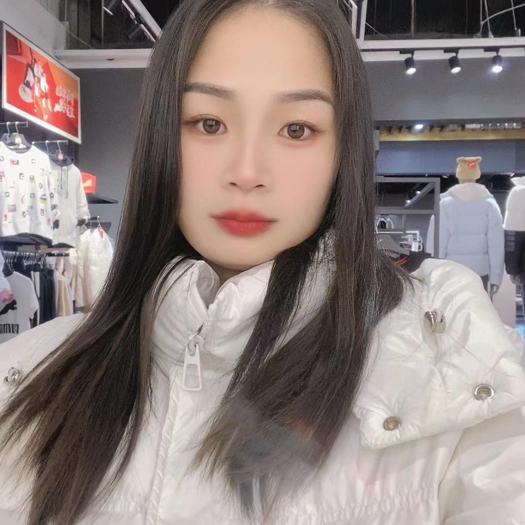 小丽 好物