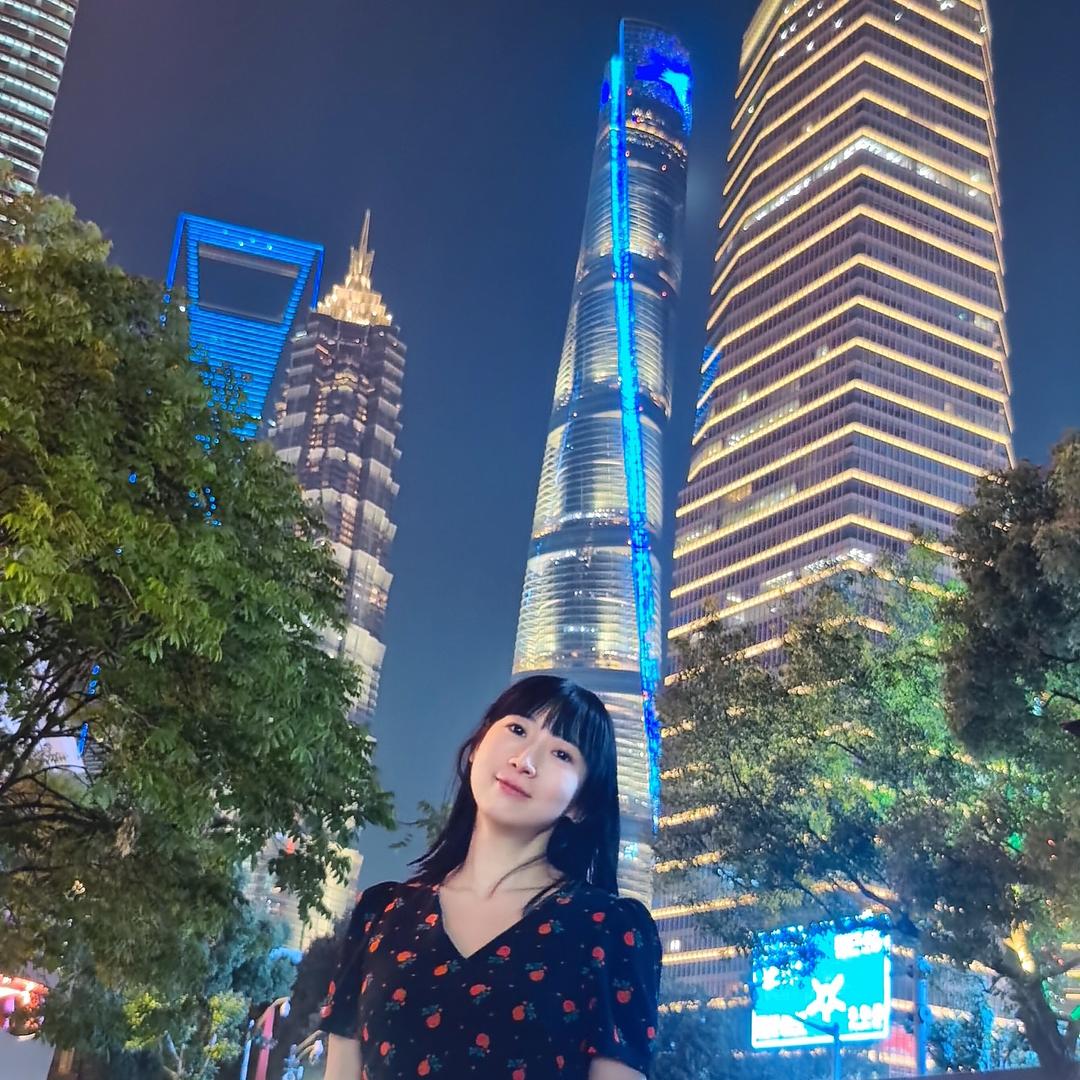 ❛‿˂̵✧ Tracyᥫᩣ