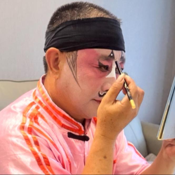 何细章（细三花）