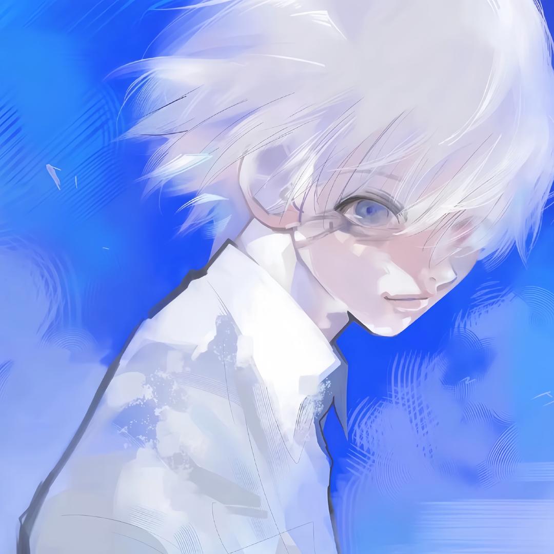 真一