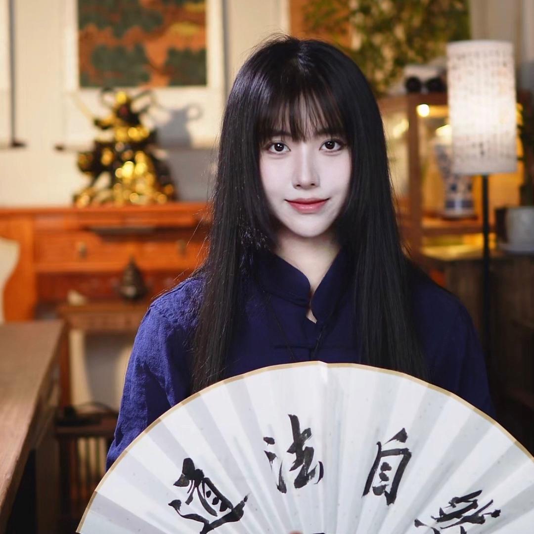 阿晴馆主