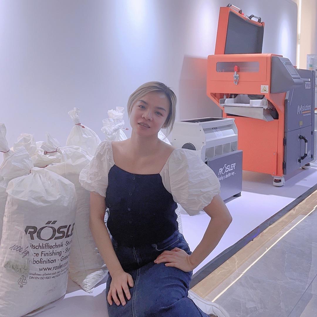 耐磨测试制造商