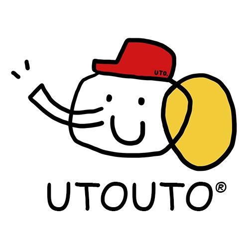 UTOUTO KIDS(大耳象)新品