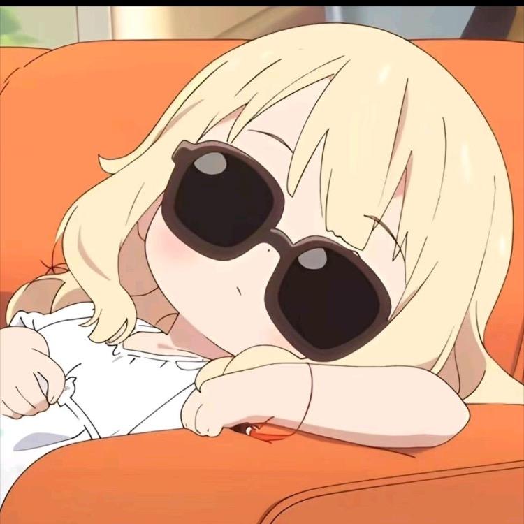 单身女孩👧