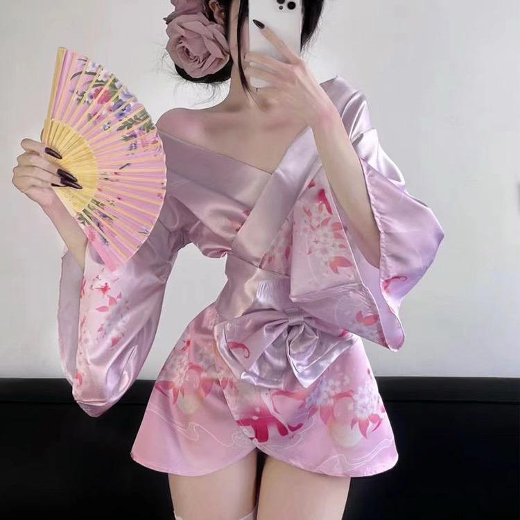 睡美人用品店