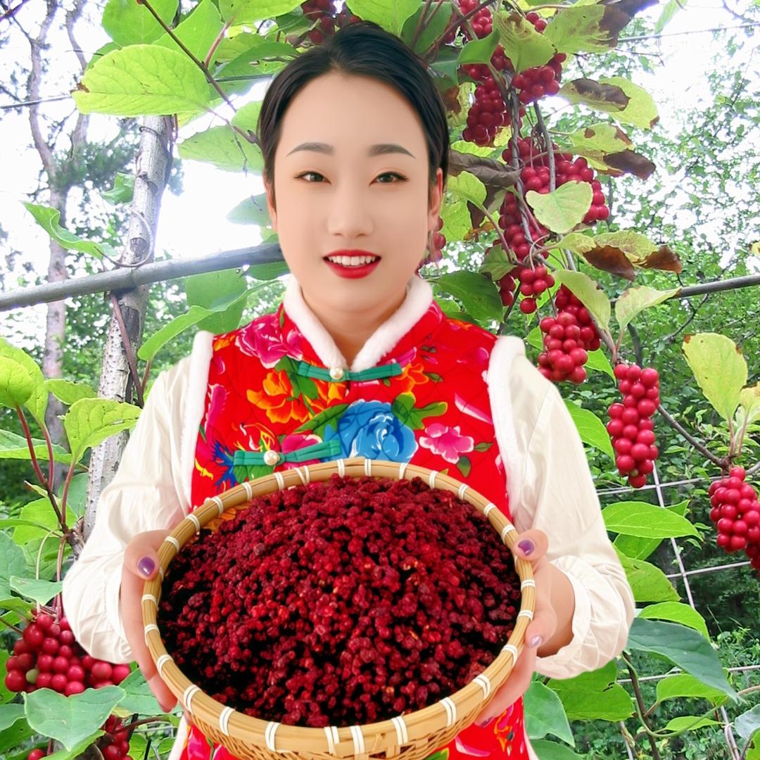 长白山滋补源头(刘小妹)