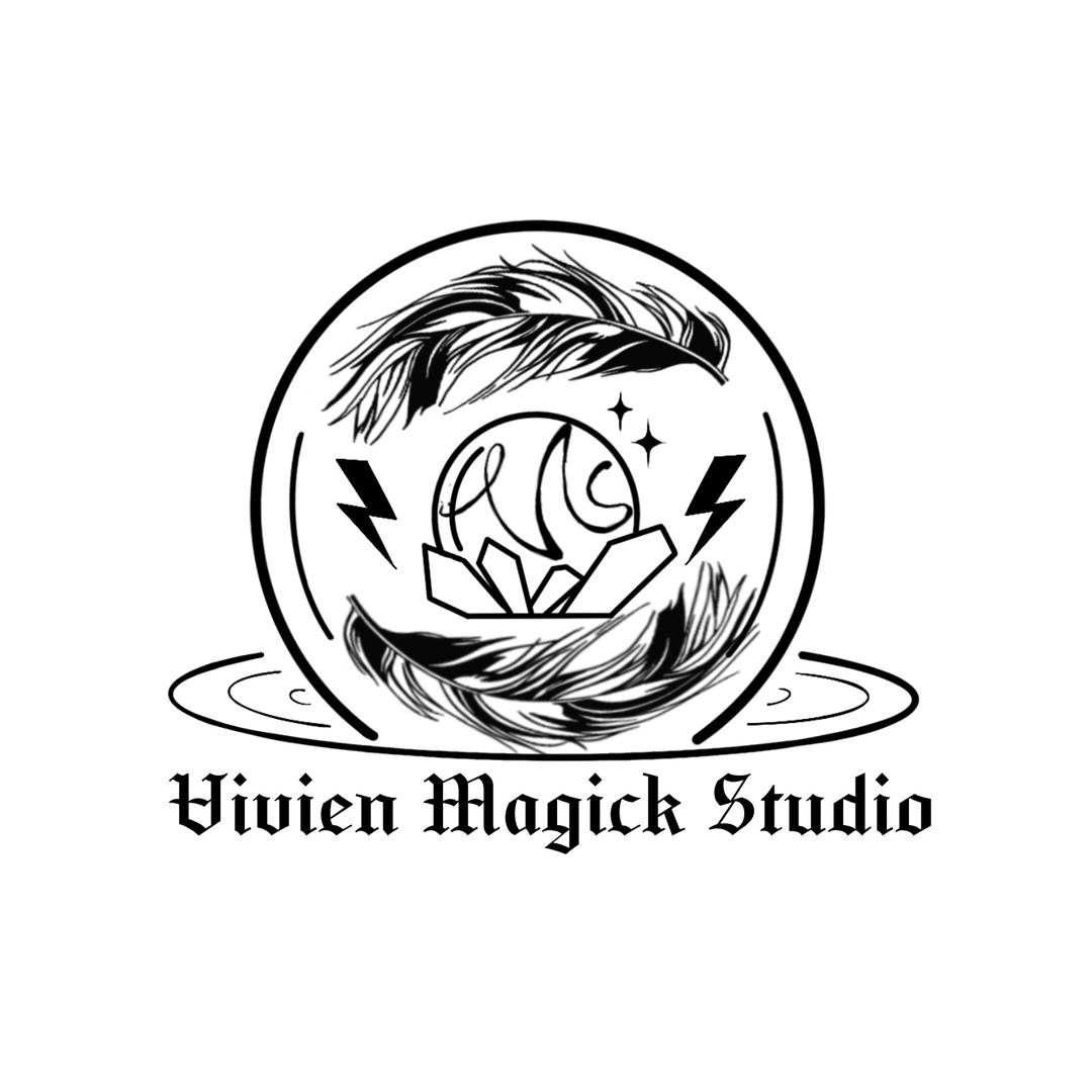 Vivien Magick Studio