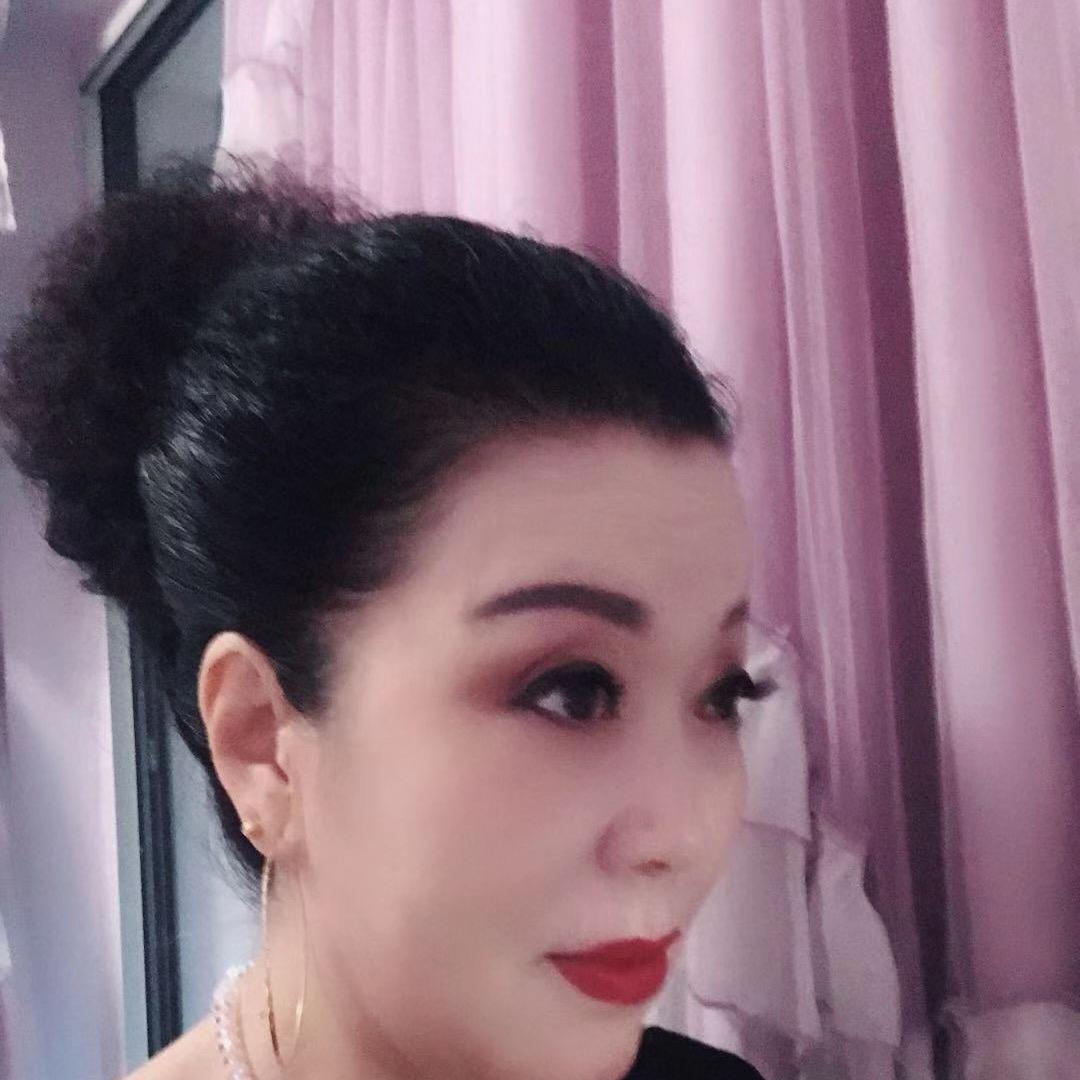 杨老太