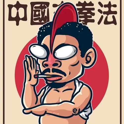 热心市民丶