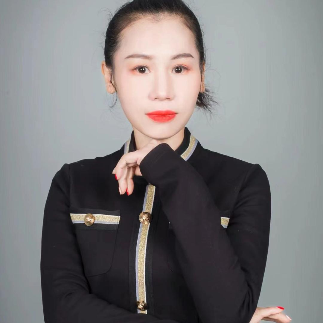 信阳豆豆-养发养肤