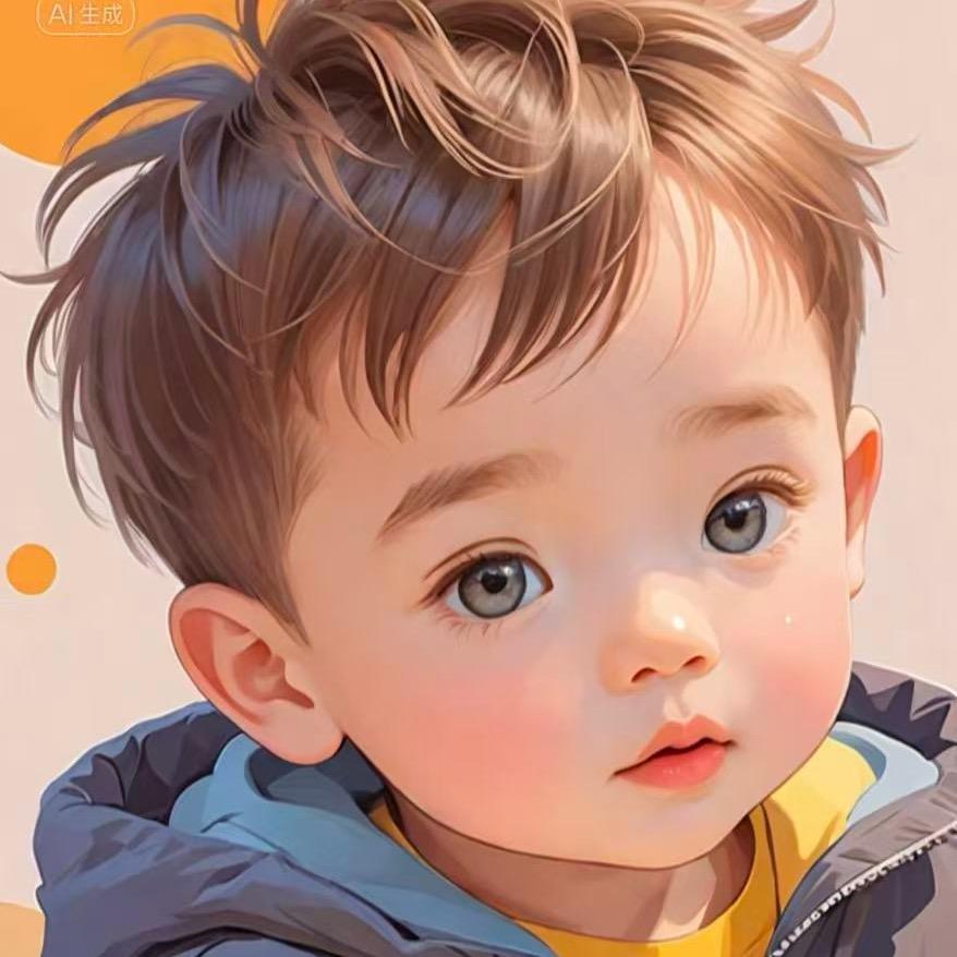 @小铭泽～☘️🍀🍀🍀