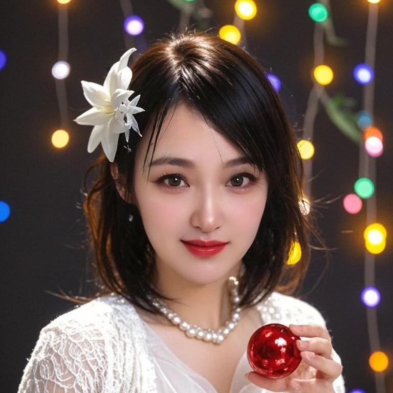秋月