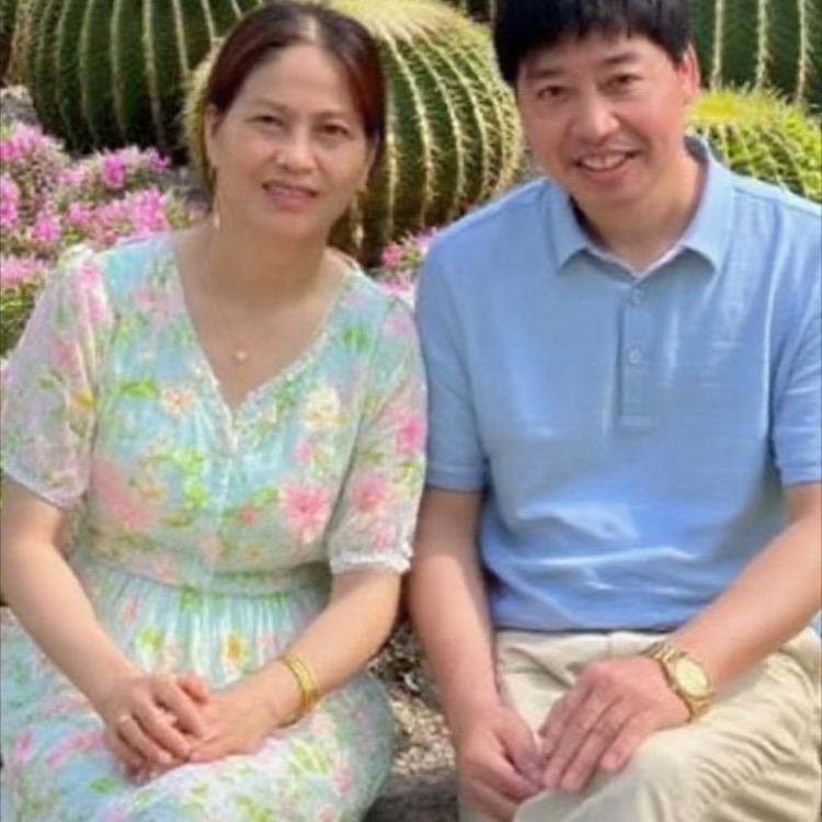 罗明亮