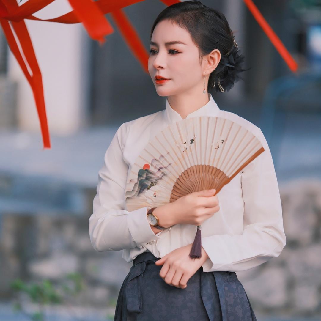 🦊芯姐姐