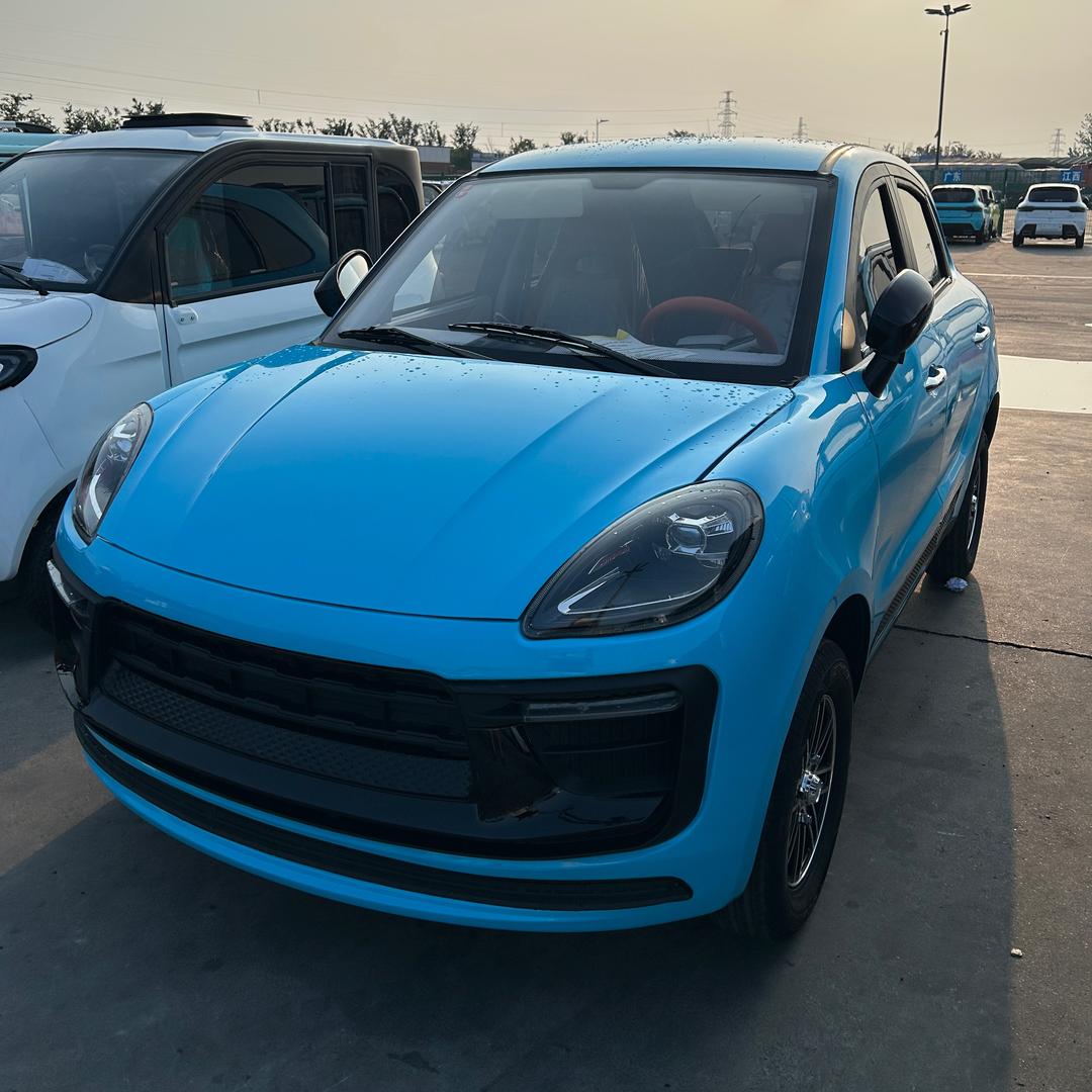 江苏高端低速四轮代步车