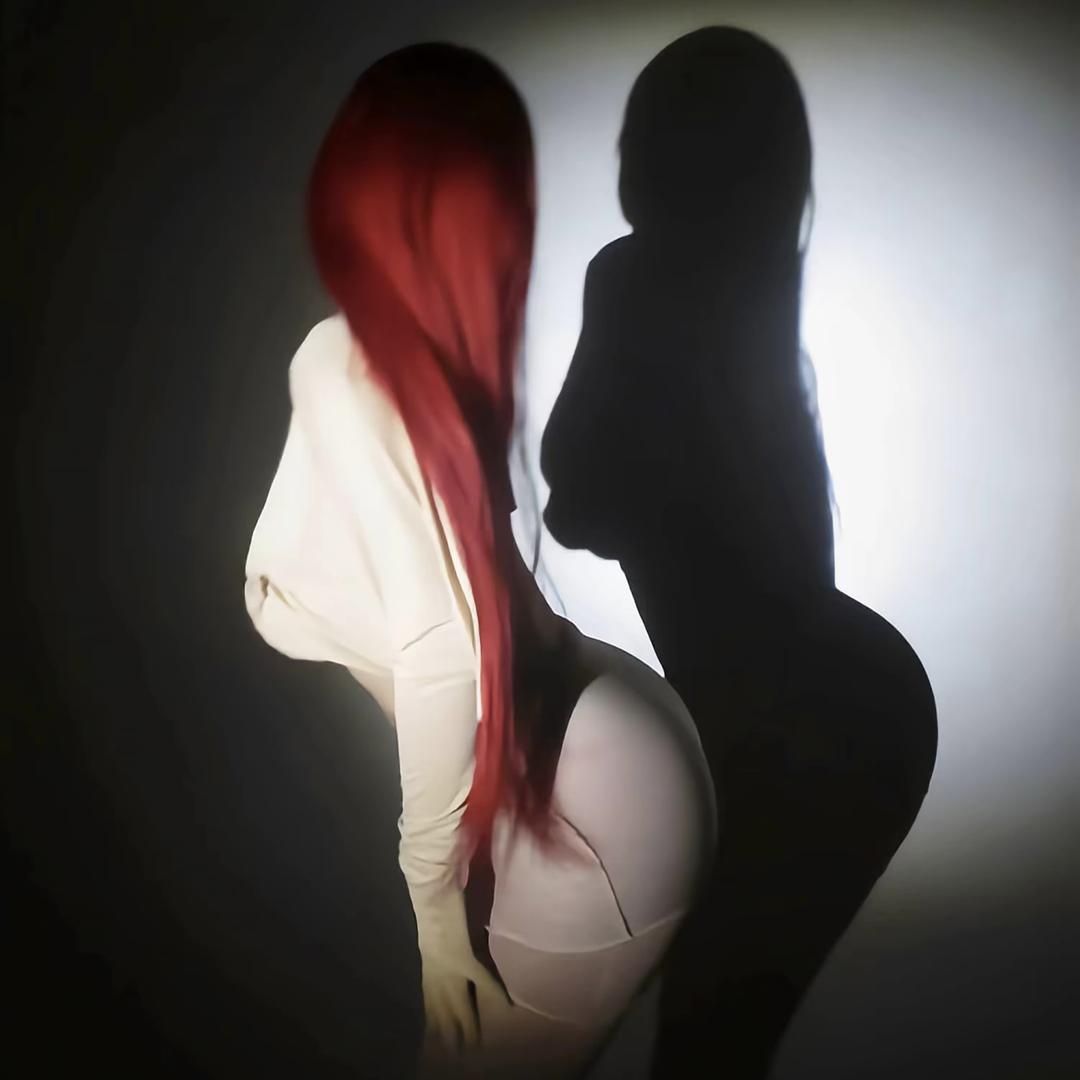 纯情小妈🧃
