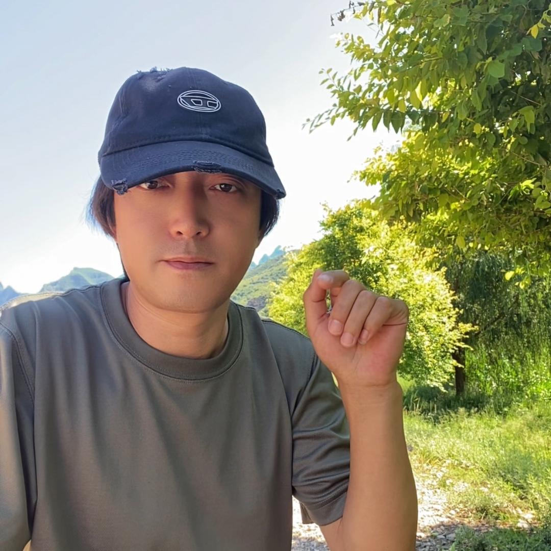 大永.观自在