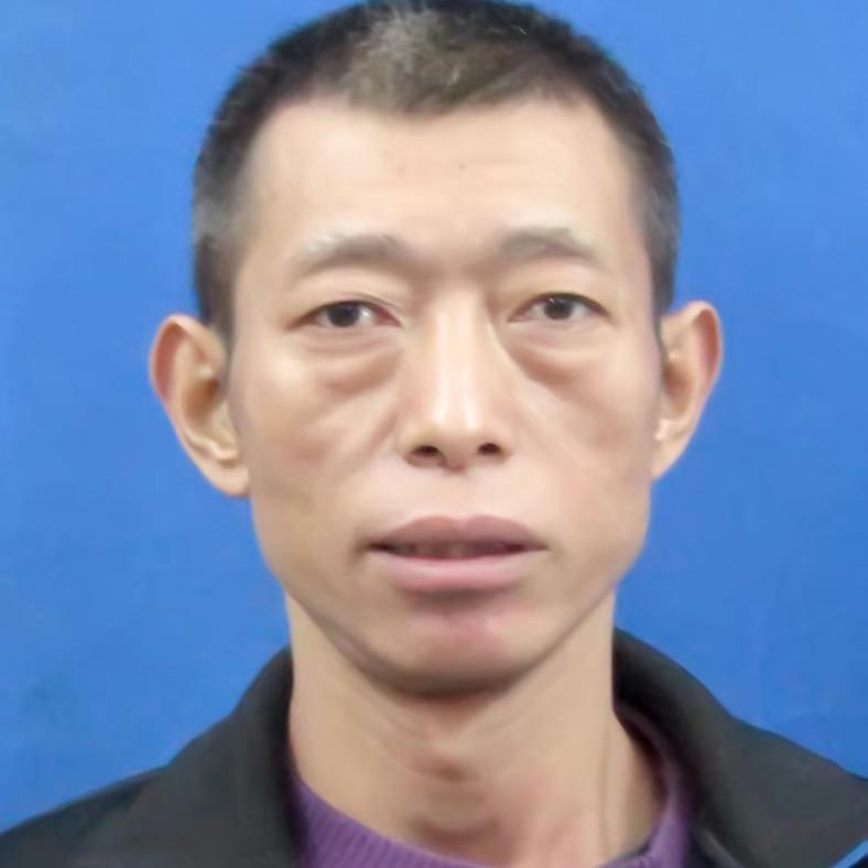 何虎