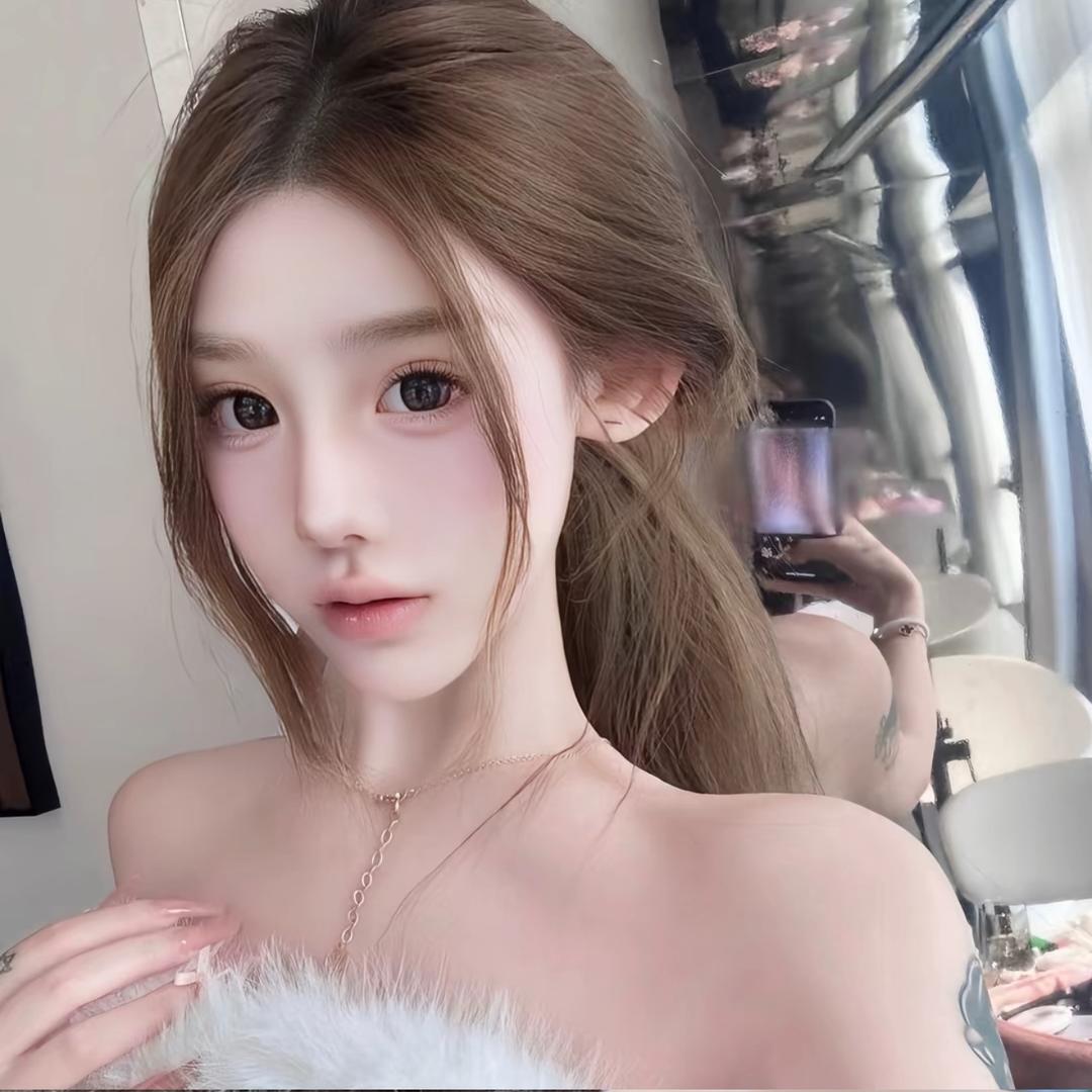 爱吃甜甜圈