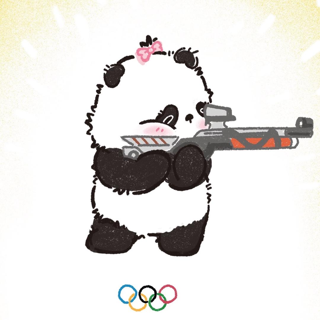 聊城射击杨教练