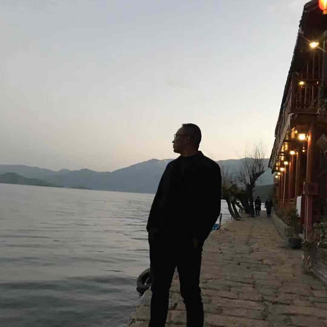 大山之子