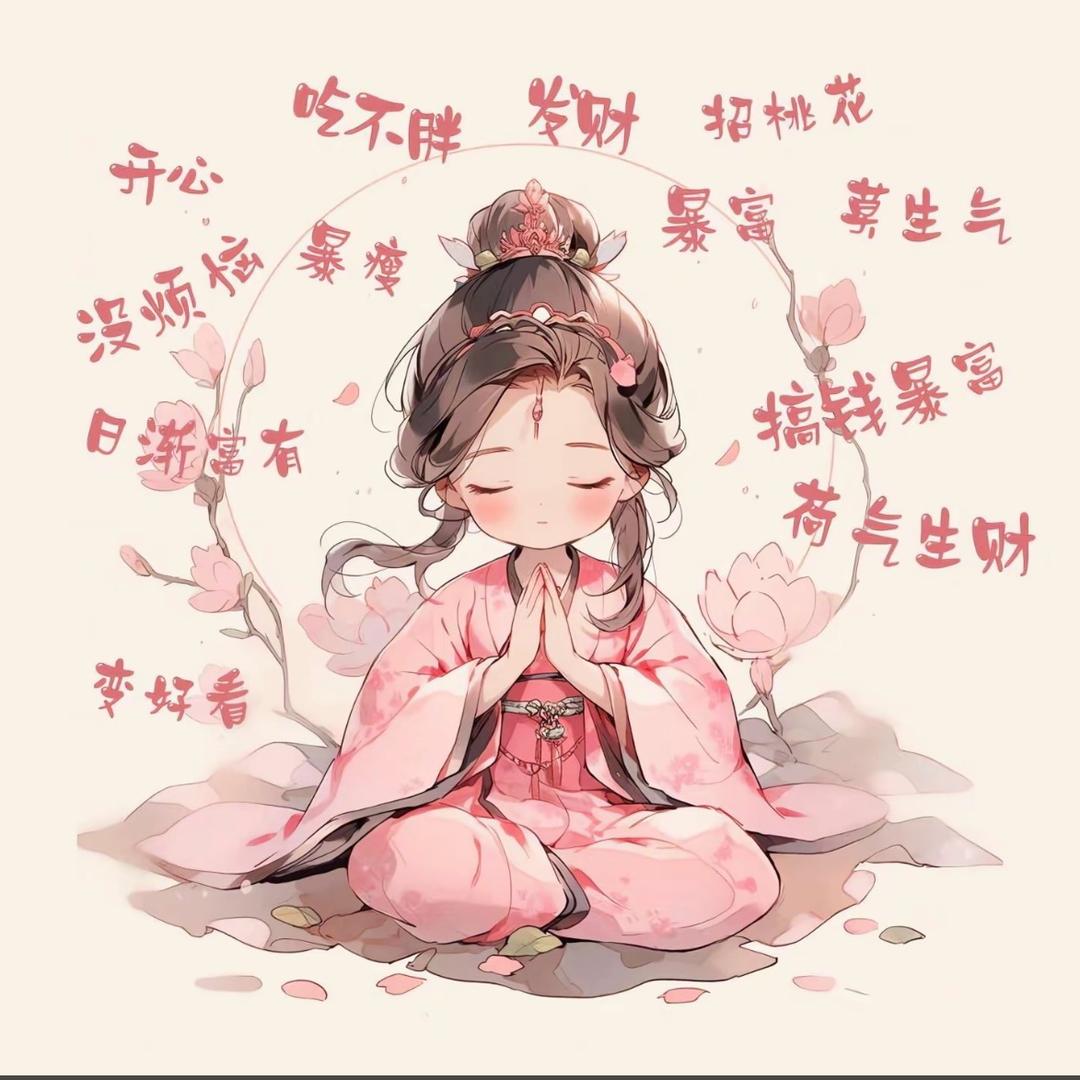 小幸运😘