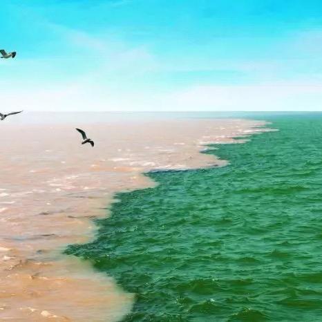 深海