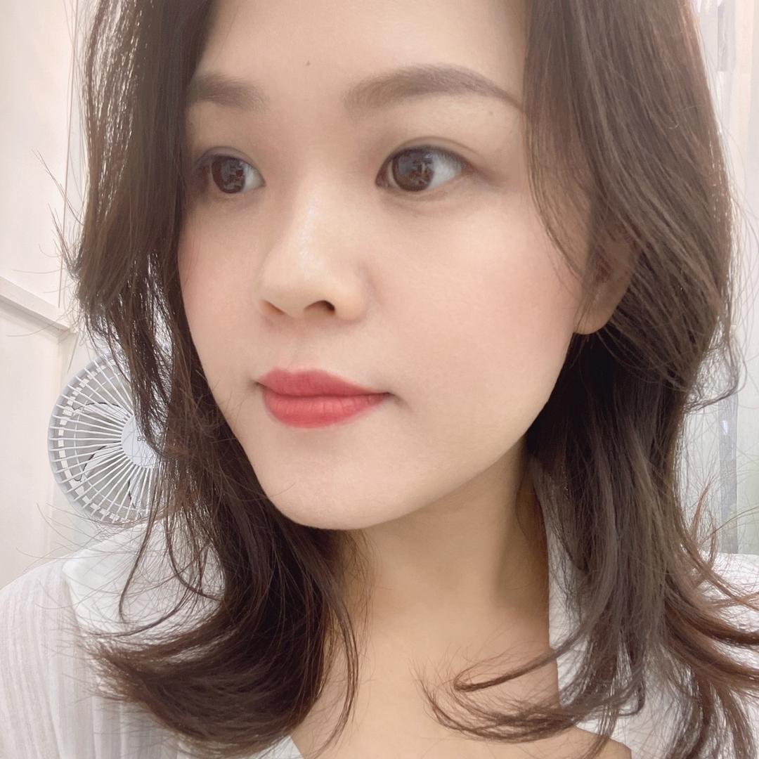 Miss  陈