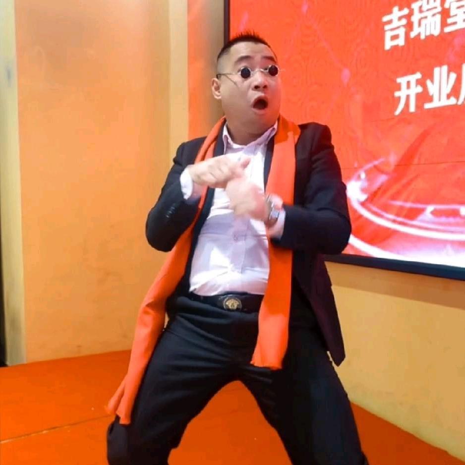 道哥(超猴订台招人)