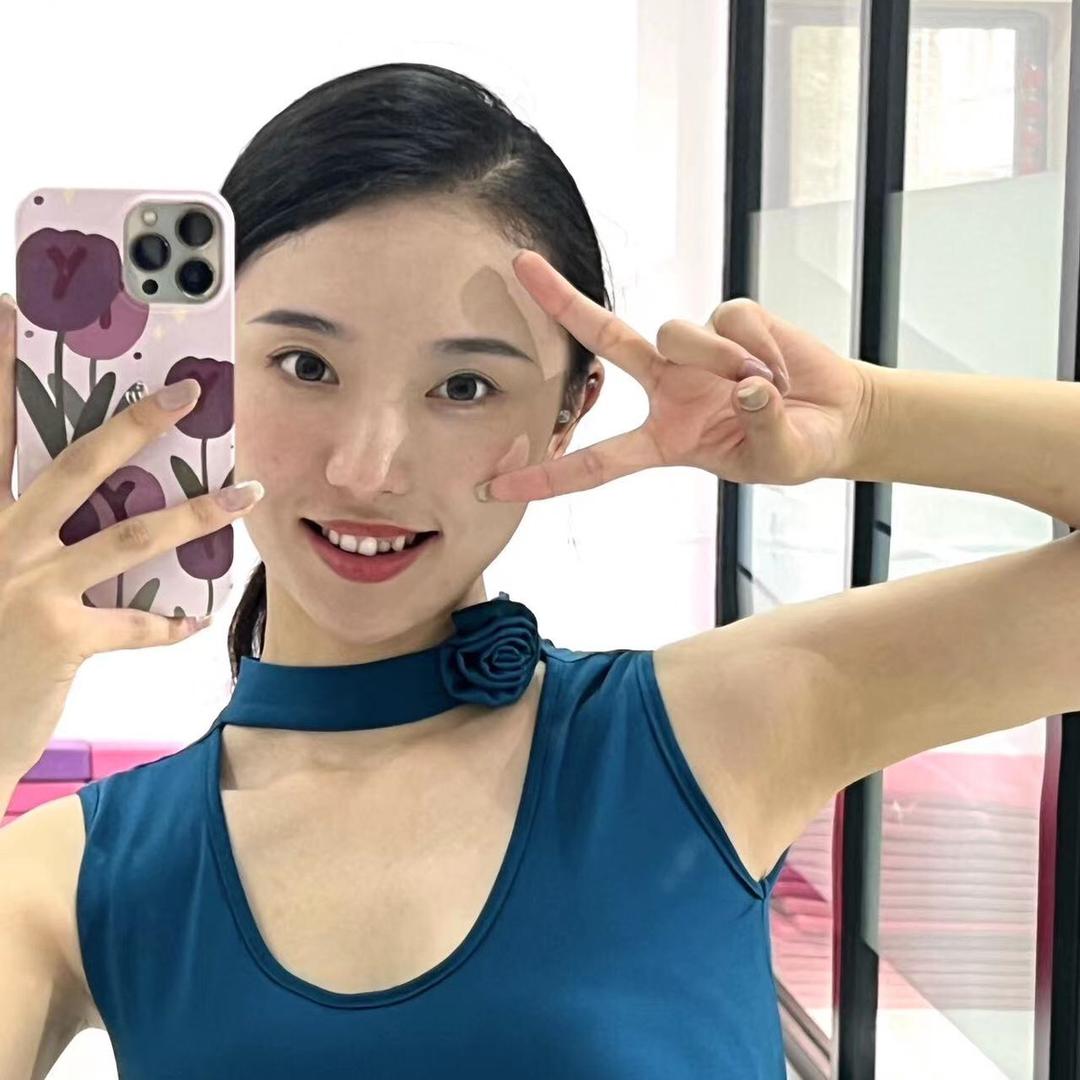 爱笑的小高☀️