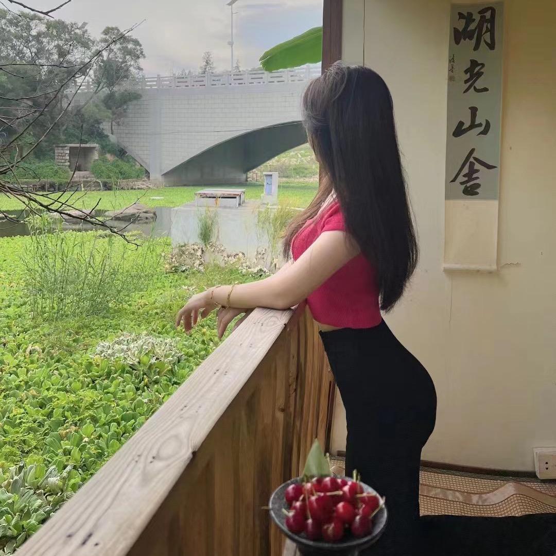 漳州 姬娜