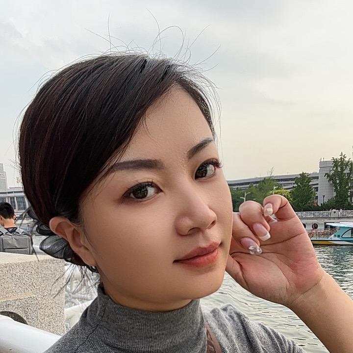 慢慢🎙️