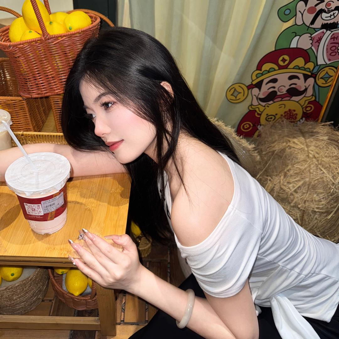 宁宁酱🍧