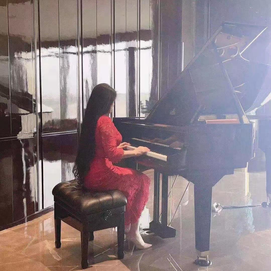 一切都美丽