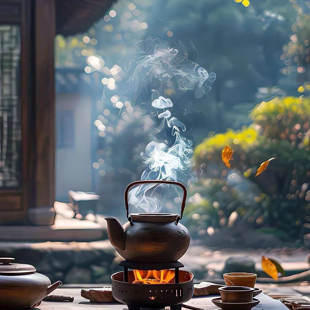 玄来师傅