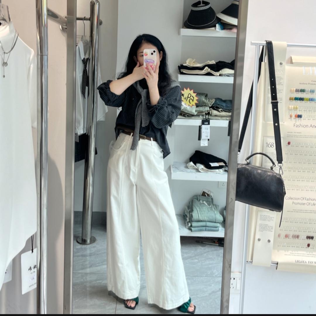 米多女装店