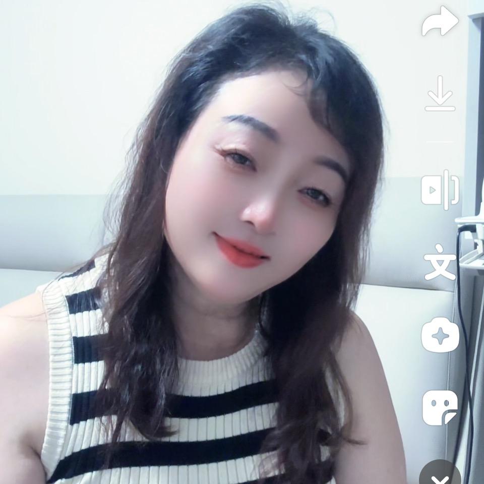 天天开心！