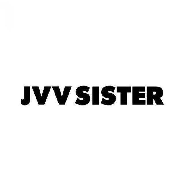 JVVSISTER加守原创设计师品牌