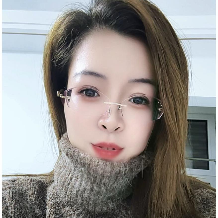 爱喝茶的小阿七