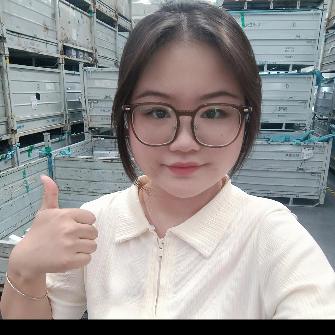 小颜讲工作