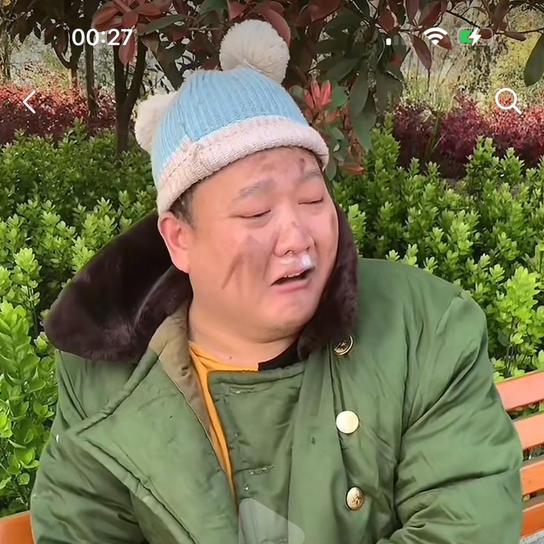 胖娃儿（昌付二哥）