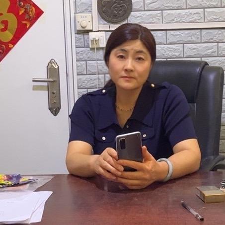农村青姐