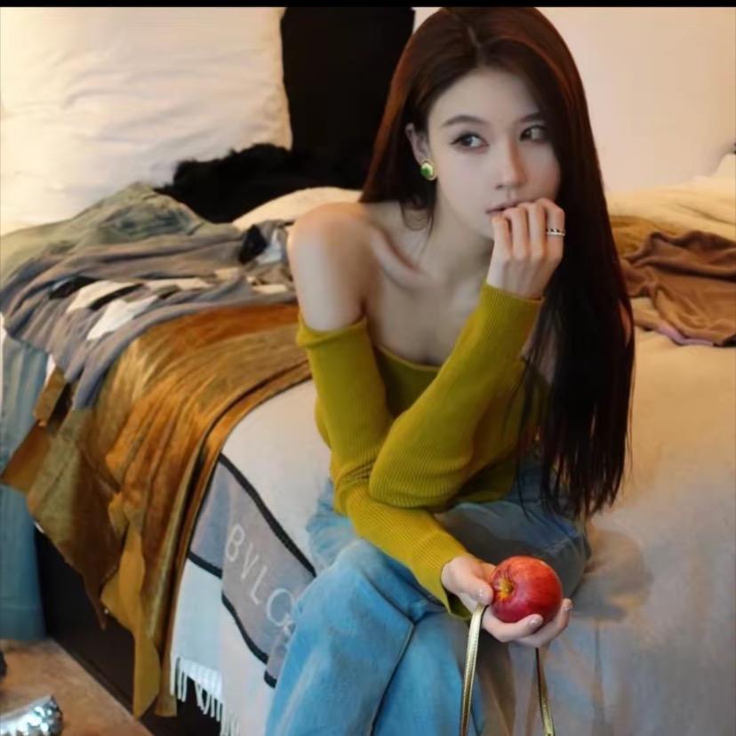 温婉(穿搭分享）