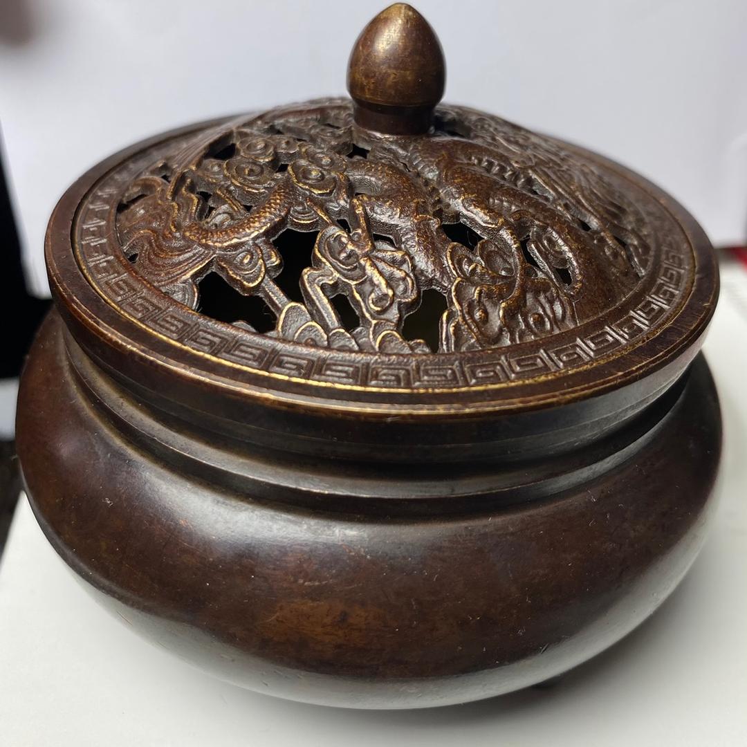 鼎泰铜工艺品鼎泰臻品