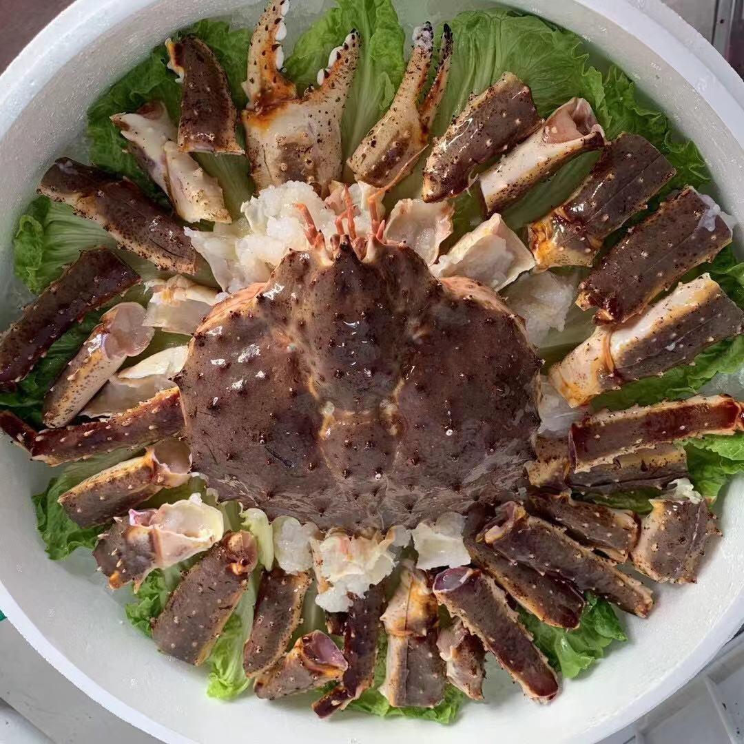 林树锋水产品海鲜