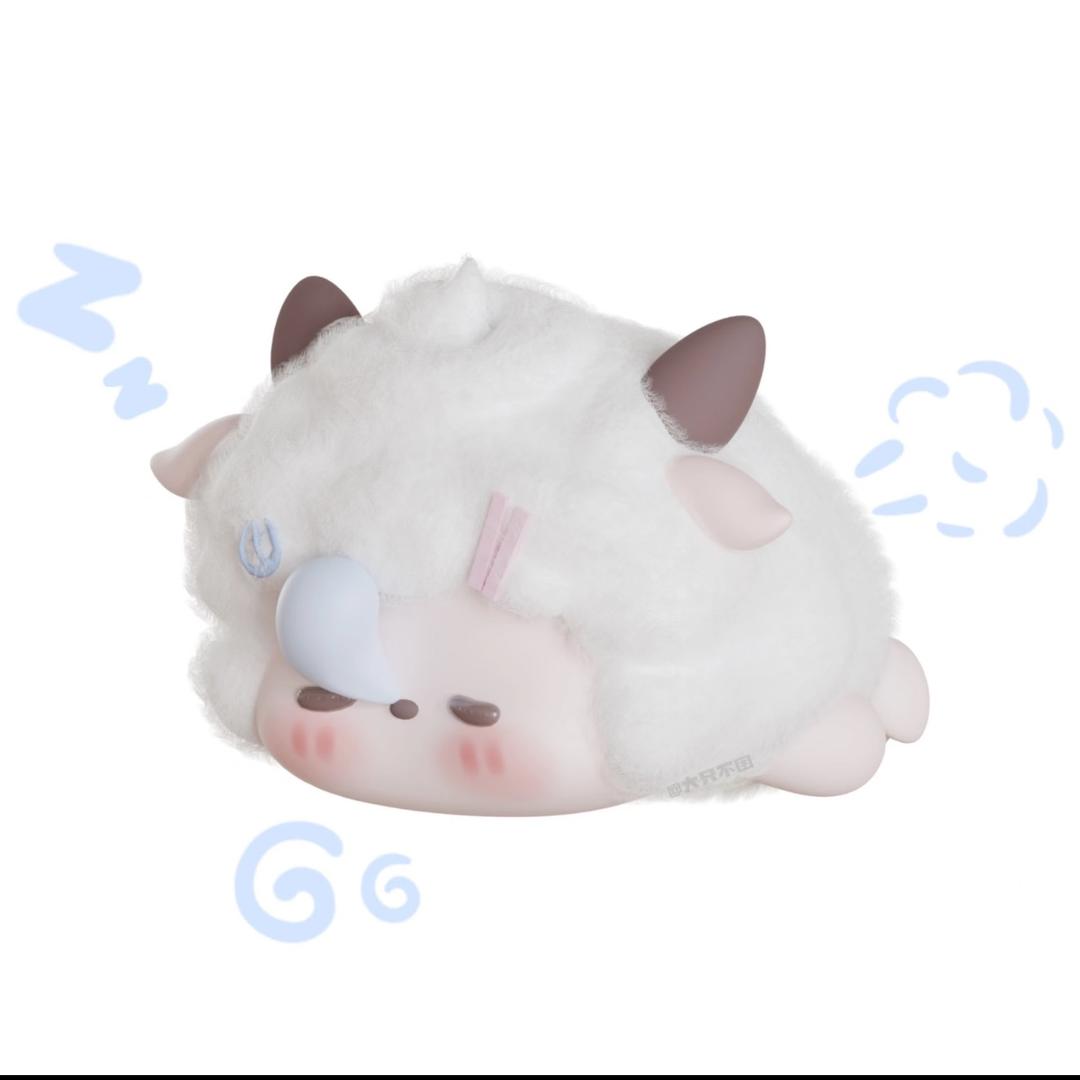 小艾🧊（陈沐一的手下败将）