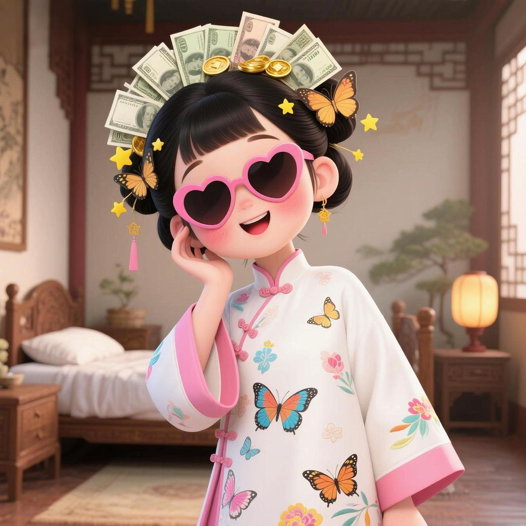 财财