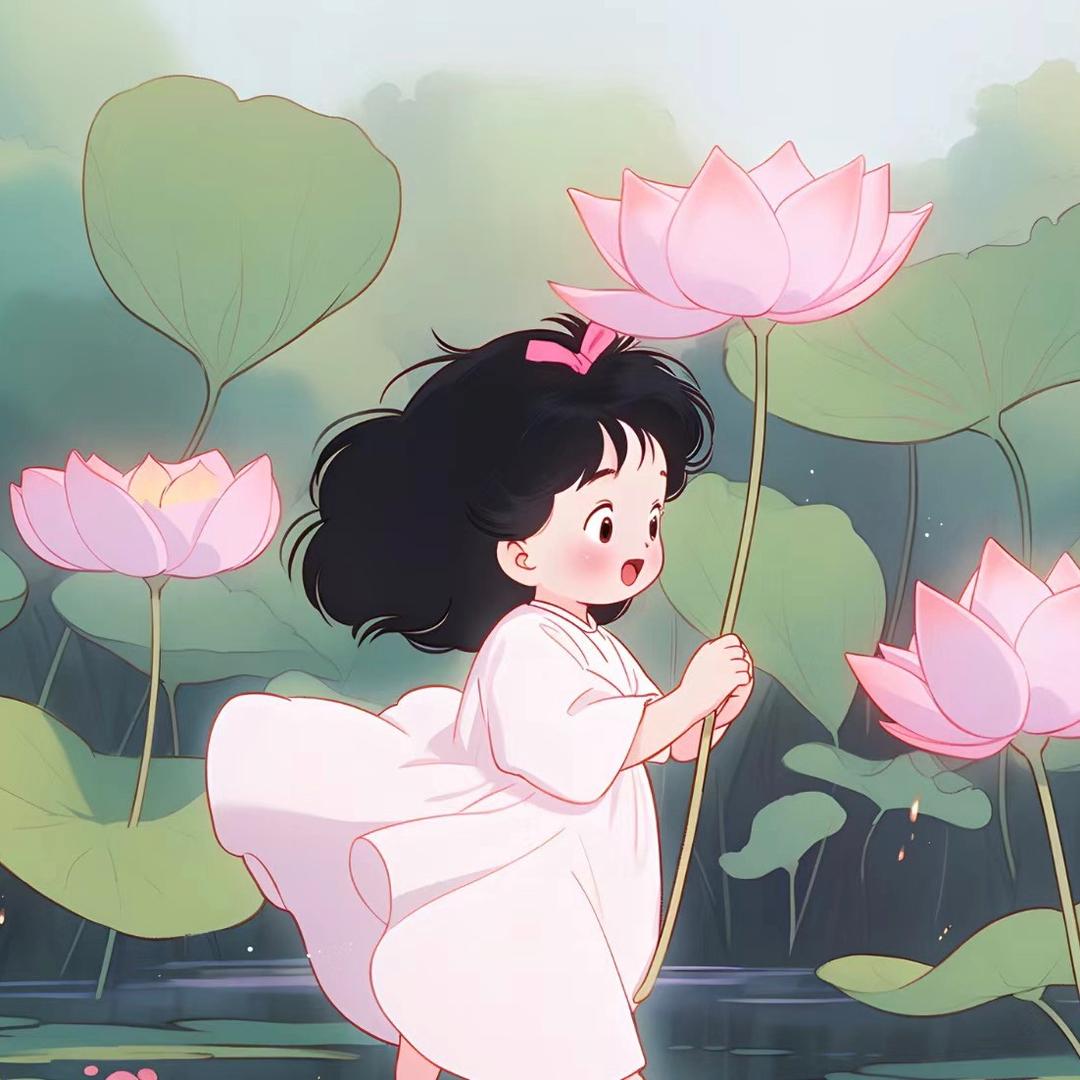 琪妹超爱吃（1岁2月龄）